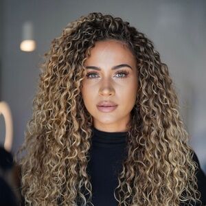 Meet your Posher, Desiree